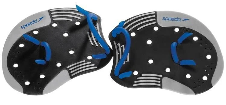 Speedo IM Tech Hand Paddles 4 Speedo IM Tech Hand Paddles - Image 2