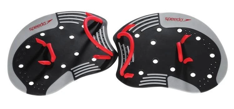 Speedo IM Tech Hand Paddles 5 Speedo IM Tech Hand Paddles - Image 3