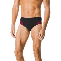Speedo Spark Splice Brief -Swim Gear Sales 7705915 648