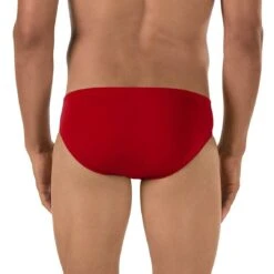 Speedo The One Brief 11 Speedo The One Brief -Swim Gear Sales 7705922 601 bk