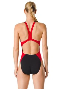 Speedo Spark Splice Super Pro Swimsuit -Swim Gear Sales 7719915 972 bk 1