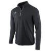 Speedo Solid Quarter Zip Pullover -Swim Gear Sales 7720147 001