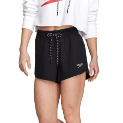 Speedo Women's Woven Shorts 8 Speedo Women's Woven Shorts -Swim Gear Sales 7720171sb 1