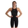 Speedo Fastskin Pure Valor Open Back Kneeskin -Swim Gear Sales 7724002 001