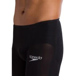 Speedo Fastskin Pure Valor High Waist Jammer -Swim Gear Sales 7725003 001 b