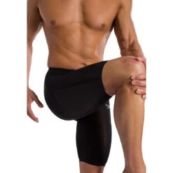 Speedo Fastskin Pure Valor High Waist Jammer -Swim Gear Sales 7725003 001 c