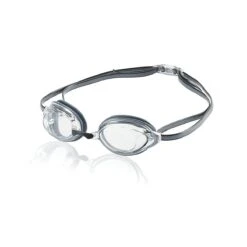 Speedo Vanquisher 2.0 Goggle -Swim Gear Sales 7750128 clear