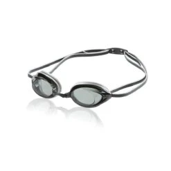 Speedo Vanquisher 2.0 Goggle -Swim Gear Sales 7750128 smoke