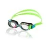 Speedo Jr. Hydrospex Print Goggles -Swim Gear Sales 7750132 black black