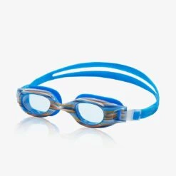 Speedo Jr. Hydrospex Print Goggles -Swim Gear Sales 7750132 407 1