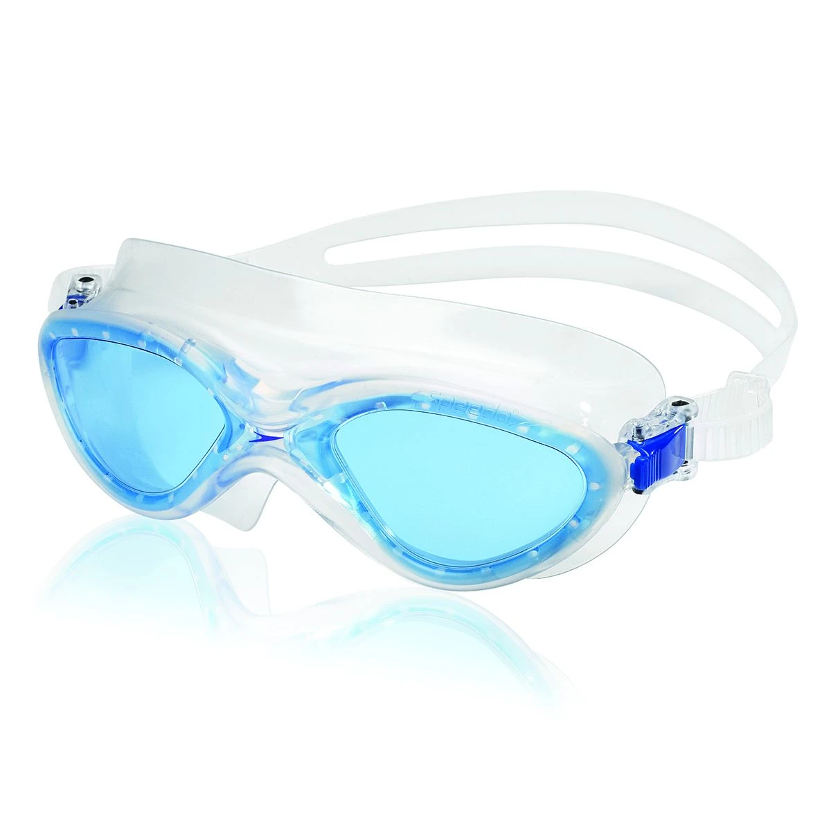 Speedo Hydrospex Classic Goggles 3 Speedo Hydrospex Classic Goggles