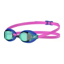 Speedo Speed Socket 2.0 Mirrored Goggle -Swim Gear Sales 775020415334