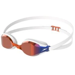 Speedo Speed Socket 2.0 Mirrored Goggle -Swim Gear Sales 7750204 810 1