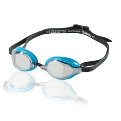 Speedo Speed Socket 2.0 Mirrored Goggle -Swim Gear Sales 7750204 986