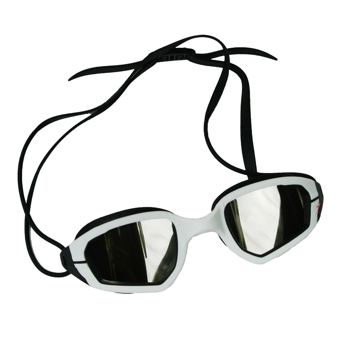 Speedo Covert Mirrored Goggle 4 Speedo Covert Mirrored Goggle - Image 2