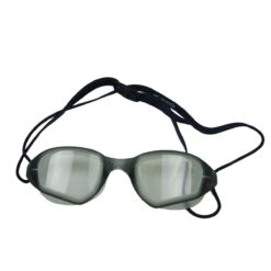 Speedo Covert Goggle-Clear