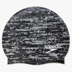 Speedo Remix Cap - Elastomeric Fit