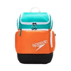 Speedo Teamster 2.0 Backpack 31 Speedo Teamster 2.0 Backpack -Swim Gear Sales 7752025 823 front 1
