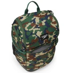 Speedo Printed Teamster 2.0 Backpack -Swim Gear Sales 7752026 341 c