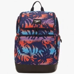 Speedo Printed Teamster 2.0 Backpack -Swim Gear Sales 7752026 660 1