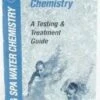 Pool Spa Water Chemistry Booklet -Swim Gear Sales 777