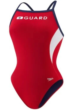 Speedo Guard Energy Back