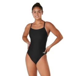Speedo Eco ProLT Flyback -Swim Gear Sales 8 002405001 x1