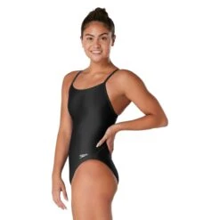 Speedo Eco ProLT Flyback -Swim Gear Sales 8 002405001 x3
