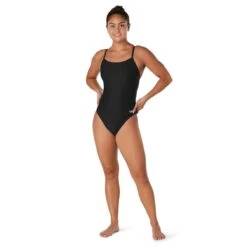 Speedo Eco ProLT Flyback -Swim Gear Sales 8 002405001 x4