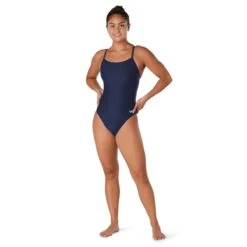 Speedo Eco ProLT Flyback -Swim Gear Sales 8 002405434 x4