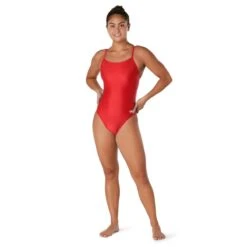 Speedo Eco ProLT Flyback -Swim Gear Sales 8 002405601 x4