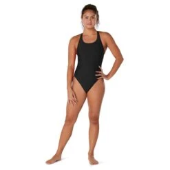 Speedo Eco ProLT Solid Super Pro -Swim Gear Sales 8 002406001 x4