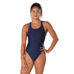 Speedo Eco ProLT Solid Super Pro -Swim Gear Sales 8 002406434 x1