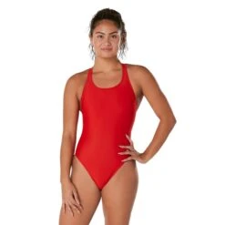 Speedo Eco ProLT Solid Super Pro -Swim Gear Sales 8 002406601 x1