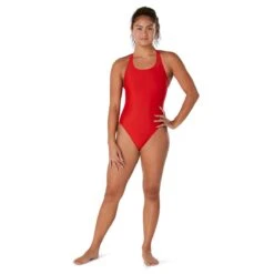 Speedo Eco ProLT Solid Super Pro -Swim Gear Sales 8 002406601 x4