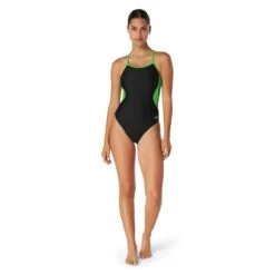 Speedo Eco ProLT Splice Flyback 29 Speedo Eco ProLT Splice Flyback -Swim Gear Sales 8 002407320 x4 1