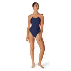 Speedo Eco ProLT Splice Flyback 33 Speedo Eco ProLT Splice Flyback -Swim Gear Sales 8 002407411 x4 1