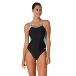 Speedo Eco ProLT Splice Flyback 34 Speedo Eco ProLT Splice Flyback -Swim Gear Sales 8 002407431 x1