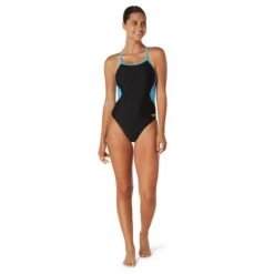 Speedo Eco ProLT Splice Flyback 37 Speedo Eco ProLT Splice Flyback -Swim Gear Sales 8 002407431 x4 1