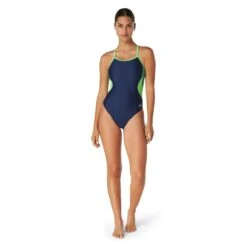 Speedo Eco ProLT Splice Flyback 41 Speedo Eco ProLT Splice Flyback -Swim Gear Sales 8 002407455 x4 1