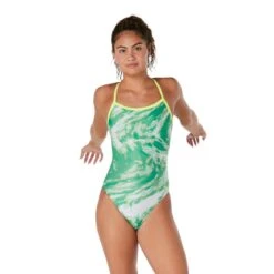 Speedo Cyclone Swirl Flyback