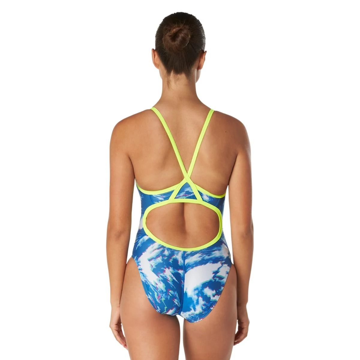 Speedo Cyclone Swirl Flyback 12 Speedo Cyclone Swirl Flyback - Image 10