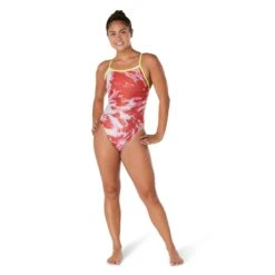 Speedo Cyclone Swirl Flyback 40 Speedo Cyclone Swirl Flyback -Swim Gear Sales 8 002409601 x4