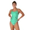 Speedo St Vortex Maze Flyback -Swim Gear Sales 8 002411320 x1