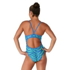 Speedo St Vortex Maze Flyback 19 Speedo St Vortex Maze Flyback -Swim Gear Sales 8 002411421 x2
