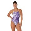 Speedo Cyclone Swirl Crossback 2 Speedo Cyclone Swirl Crossback -Swim Gear Sales 8 002412502 x1 1 3 1