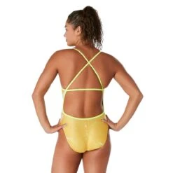 Speedo Cyclone Swirl Crossback -Swim Gear Sales 8 002412705 x2 1 2 1