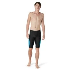 Speedo ProLT Splice Jammer -Swim Gear Sales 8 002420431 x4