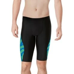 Speedo ST Vortex Maze Jammer -Swim Gear Sales 8 002572421 x1