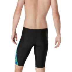 Speedo ST Vortex Maze Jammer -Swim Gear Sales 8 002572421 x2